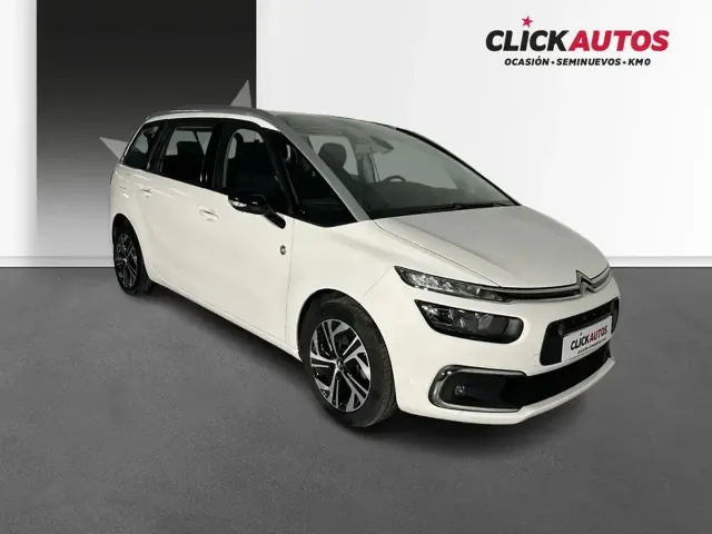 Citroën Grand C4 Spacetourer 1.2 130CV C-Series - foto 5