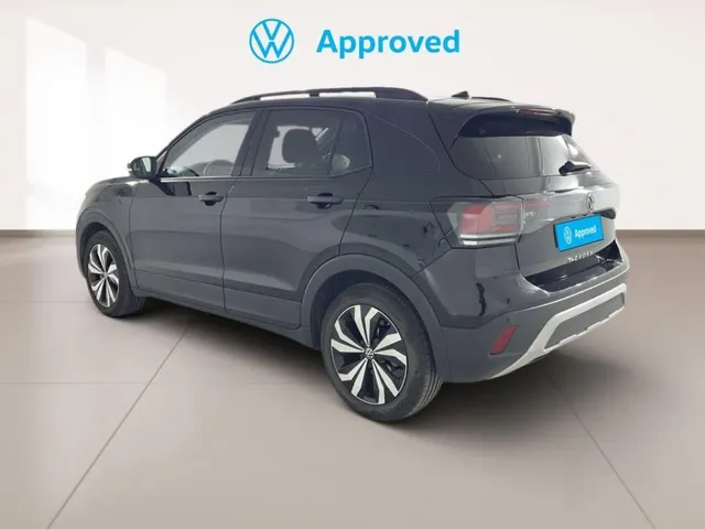 Volkswagen T-Cross - foto 2