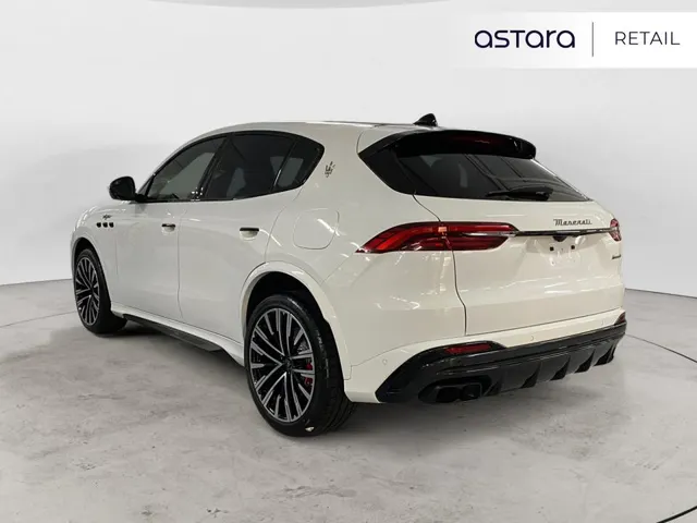 Maserati Grecale - foto 5
