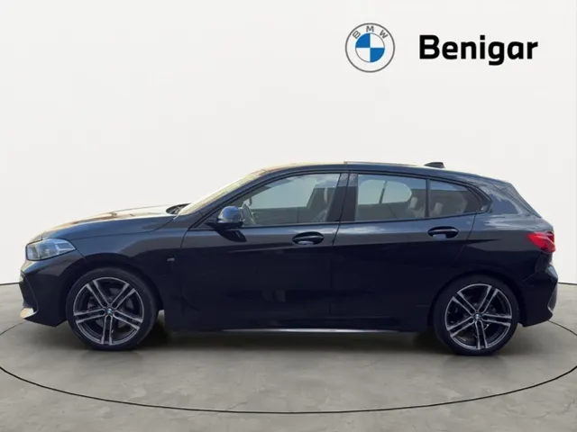 BMW Serie 1 118d 110 kw (150 cv) - foto 3