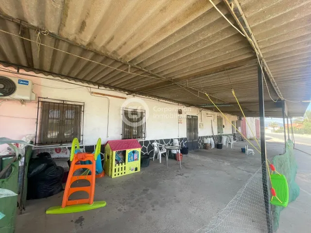 ESTUPENDA CASA DE CAMPO DE GRANDES DIMESIONES EN AGUADERAS - foto 3