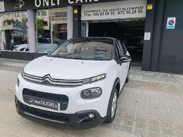 Citroen C3 1.2 Puretech Su0026s Elle 82 - foto 3