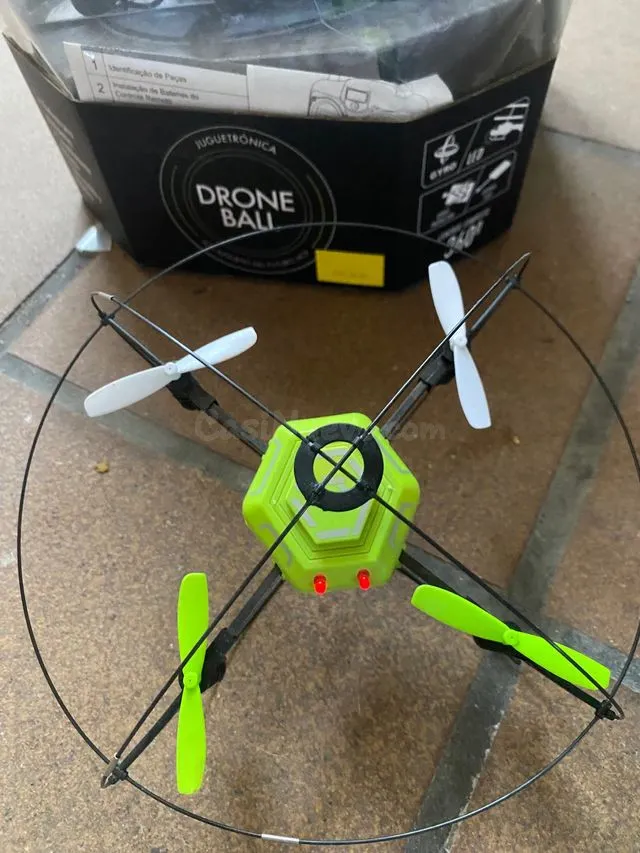 Dron - foto 5