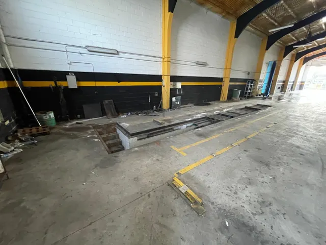 Gran nave industrial en venta en Las Capellanías - foto 3
