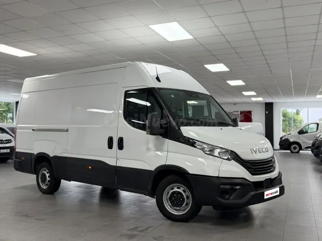 Iveco Daily 35S16H V - foto 2