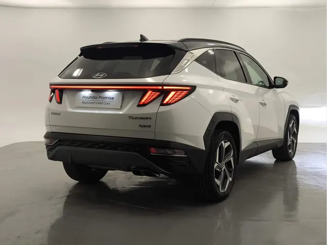 Hyundai Tucson - foto 2
