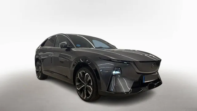 Mazda CX-60 CX-6 BEV 78KWH TAKUMI AUTO 5P