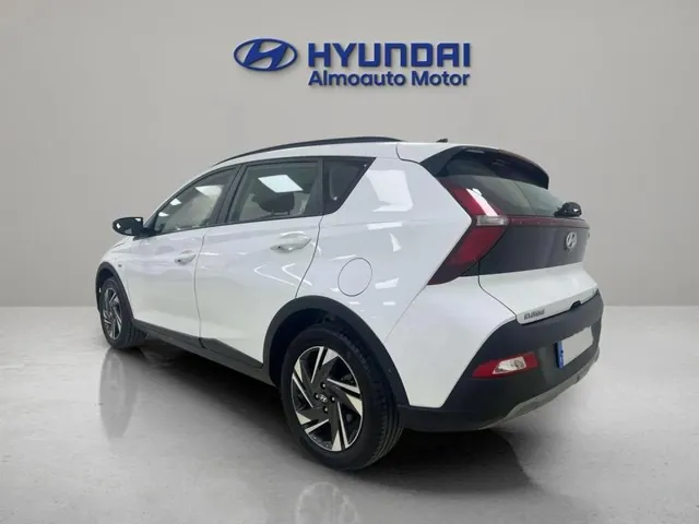 Hyundai Bayon - foto 2
