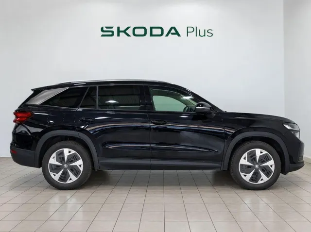 Skoda Kodiaq 1.5 TSI m-HEV Selection DSG 110 kW (150 CV) - foto 2