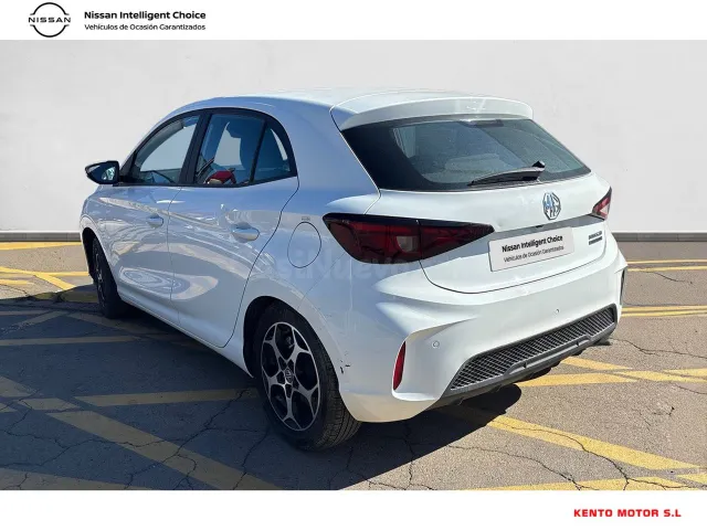 MG MG3 Hybrid+ Comfort - foto 3