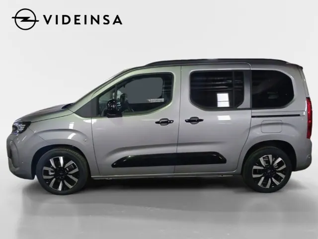 Opel Combo GS 130 Cv 1.5 Td S/S AT8 €6.4 - foto 4