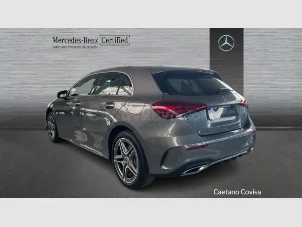 Mercedes Benz Clase A - foto 2