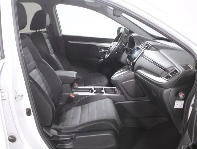 Honda CR-V Híbrido Elegance Barcelona - 5 plazas y tecnologí - foto 5
