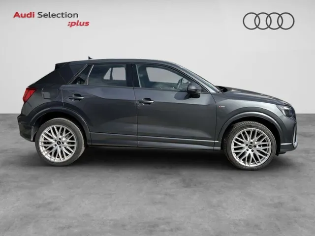 Audi Q2 - foto 2