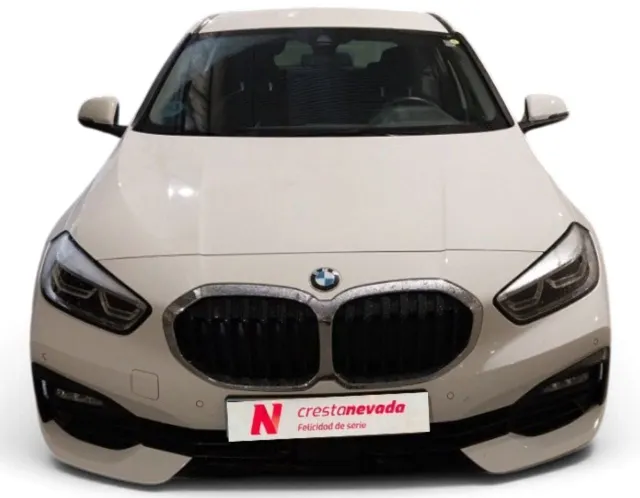 BMW Serie 1 116d - foto 3
