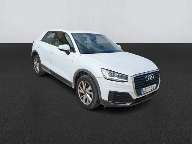 Audi Q2 Advanced 30 Tdi 85kw (116cv) S Tronic - foto 3