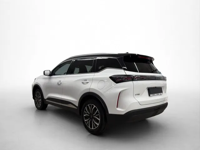 Ebro S700 Híbrido Eléctrico 1.5 TGDI LUXURY Madrid - foto 4