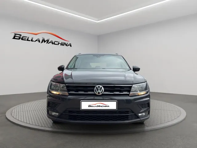 Volkswagen Tiguan Advance 2.0 TDI 110kW (150CV) - foto 4