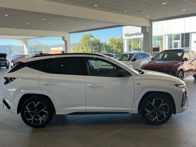 Hyundai Tucson - foto 5
