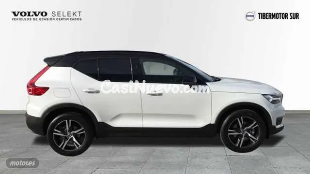 Volvo XC40 - foto 4