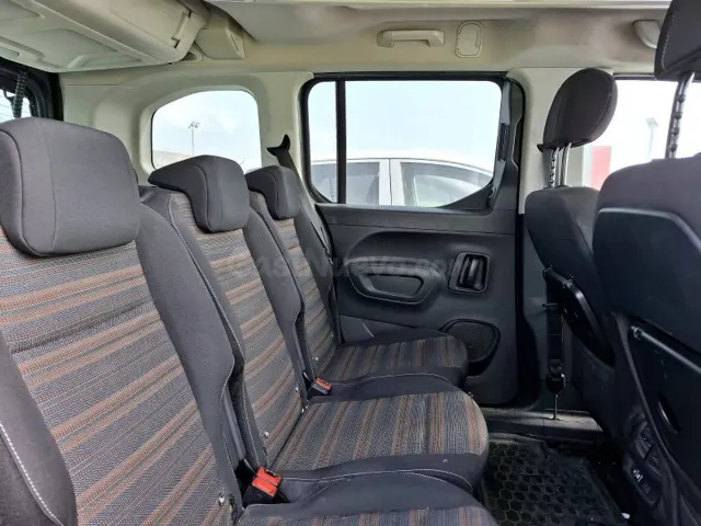 Opel Combo Cargo Combo - foto 5