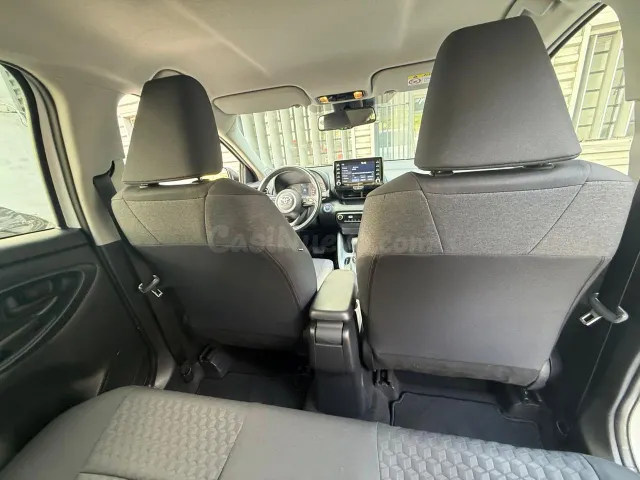 Toyota Yaris 1.5 120H Active Tech - foto 5