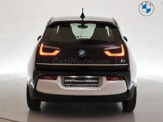 BMW i3 120Ah 125 kW (170 CV) - foto 5