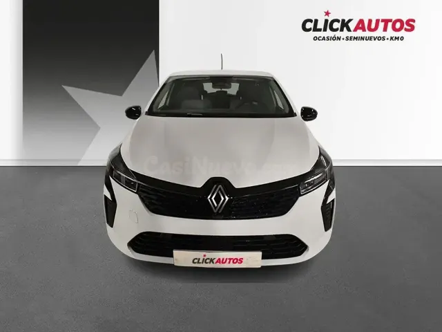 Renault Clio 1.0 TCE 90CV Evolution - foto 2