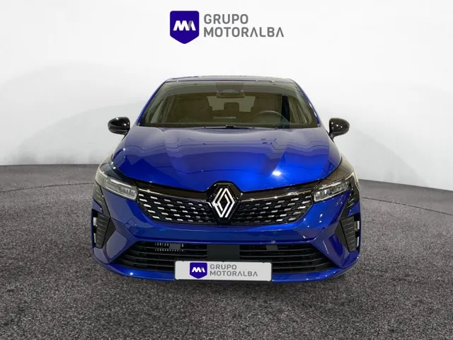 Renault Clio - foto 2