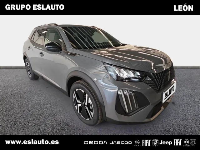 Peugeot 2008 BEV 54KWH ALLURE 156 5P - foto 3