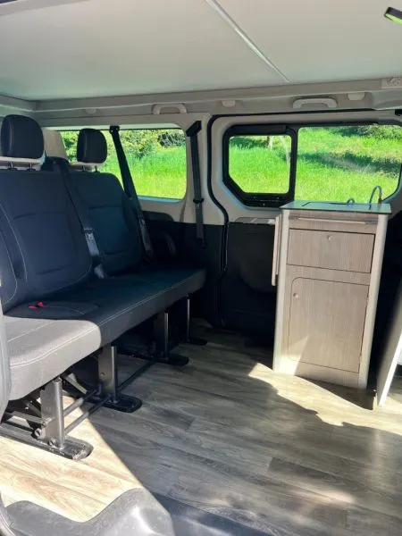Renault Trafic L2 - foto 4