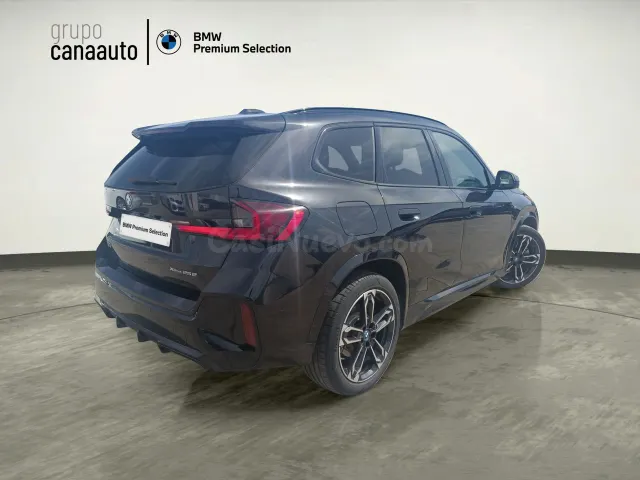 BMW X1 xDrive25e 180 kW (245 CV) - foto 4