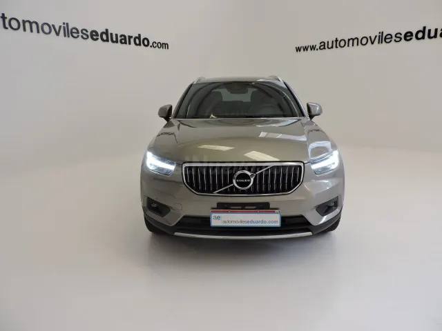 Volvo XC40 Recharge PHEV T4 Inscription Expression - foto 2