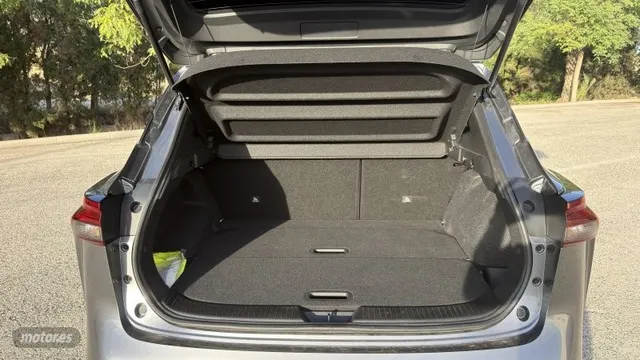 Nissan Qashqai - foto 4