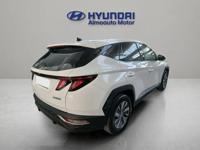 Hyundai Tucson - foto 4