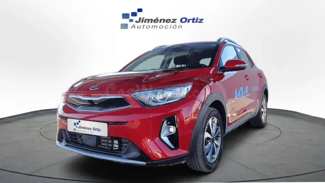 Kia Stonic 1.0 TGDI MHEV IMT DRIVE