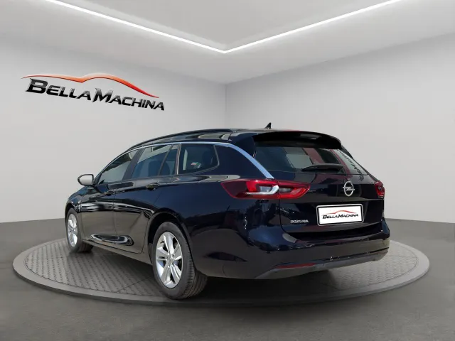 Opel Insignia ST 1.6 CDTi 100kW Turbo D Selective - foto 3
