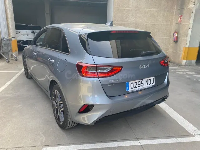 Kia Ceed 1.5 MHEV 103kW (140CV) Tech DCT - foto 3
