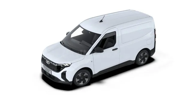 Ford Transit Courier VAN TREND BEV 54kWh(43.5kW útil)100 kW  - foto 5