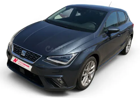Seat Ibiza 1.0 TSI 85kW Xcellence