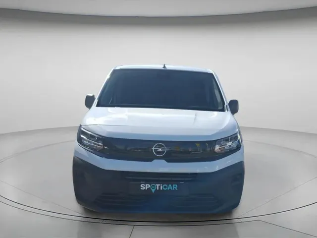 Opel Combo - foto 2
