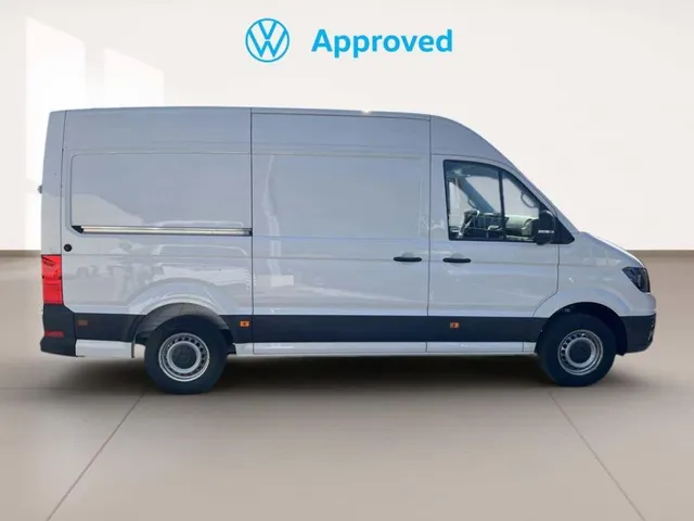 Volkswagen Crafter - foto 3
