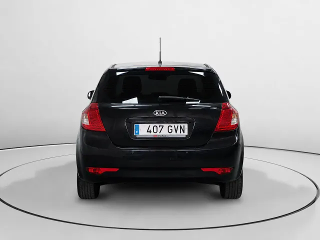 Kia Ceed 1.4 CVVT Drive 66 kW (90 CV) - foto 4