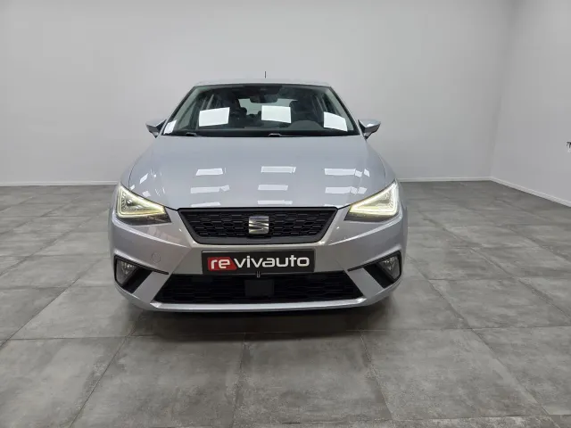 Seat Ibiza 1.0 TSI 81kW (110CV) Style Plus - foto 2