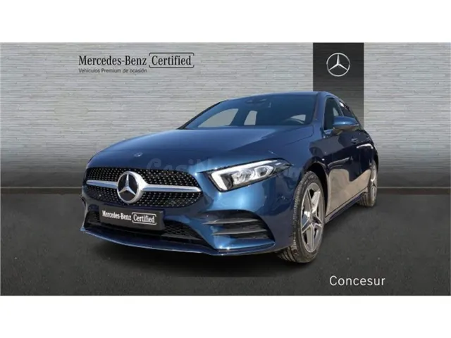 Mercedes Clase A A 250 e