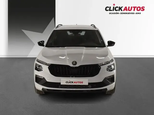 Skoda Kamiq 1.0 TSI 115CV Sport - foto 2