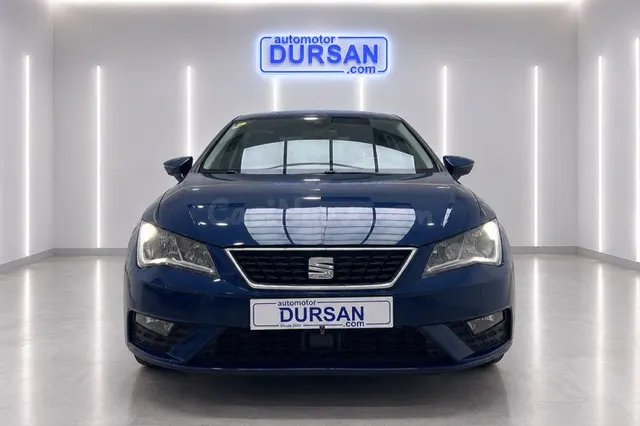 Seat Leon 1.2 TSI 81kW 110CV StSp Style Visio (2018) - foto 2