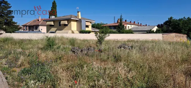 VENTA PARCELA EN LA LASTRILLA.-.SEGOVIA - foto 2