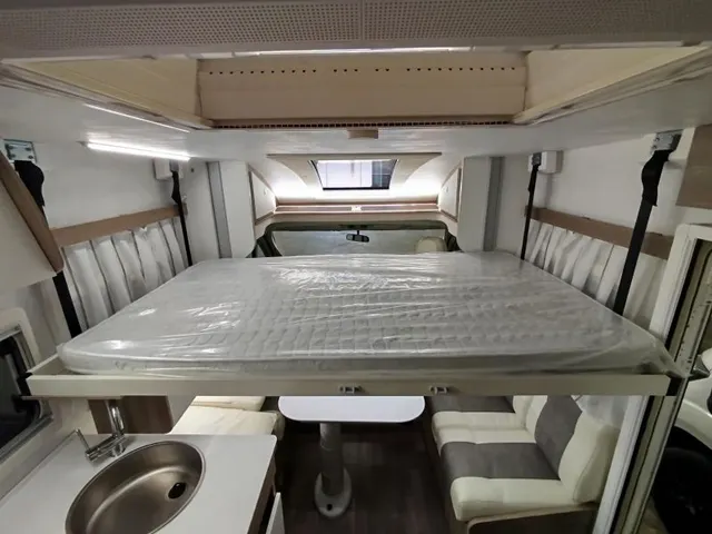 Ilusion 740 FF XMK - foto 3
