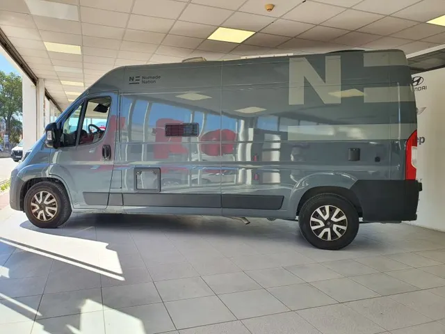 Fiat DUCATO NOMADE NATION - foto 5